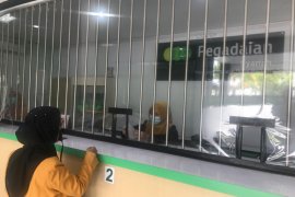 Omzet pegadaian syariah area Aceh capai Rp1,2 triliun