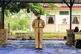 BKPSDMD Babel: COVID-19 tak surutkan semangat berkurban