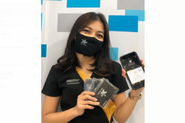Program berlangganan "PRIO Club" hanya Rp105 ribu dapat kuota hingga 300GB