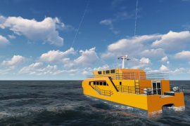 FTUI rancang kapal ambulance untuk tangani pasien COVID-19