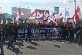 Baleg DPR mempertimbangkan usulan RUU HIP keluar dari Prolegnas 2021