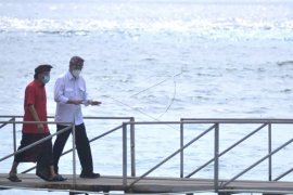 Rencana pembangunan pelabuhan di Nusa Penida dan Nusa Ceningan