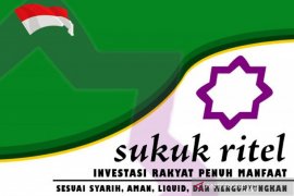 Lelang sukuk negara tambahan serap Rp5,6 triliun