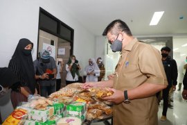 Irianto: Berwirausahalah dengan Jujur dan Jangan Lupa Sedekah