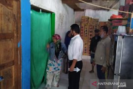 Korban perampokan serahkan harta ratusan juta rupiah karena anak ditodong pistol