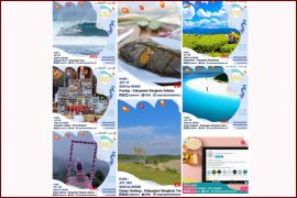 Delapan wisata Bengkulu masuk nominasi API Awards 2020