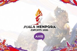 Kemenpora dan IESPL gelar Piala Menpora Esports 2020 kala pandemi
