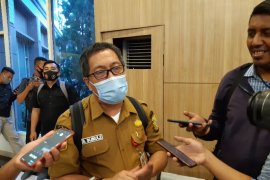 Papua terima bantuan empat mobil PCR dari Pusat