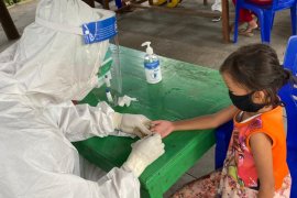 TWNC perketat kembali protokol kesehatan untuk menjaga kesehatan pegawai