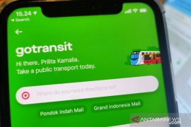 Naik KRL bisa bayar pakai GoPay, ini caranya