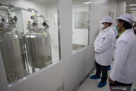 Erick sebut vaksin COVID-19 berlaku untuk 18 tahun ke atas