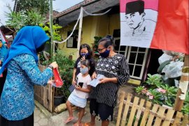 TP-PKK Banyuwangi respons instruksi Presiden terkait penegakan protokol kesehatan