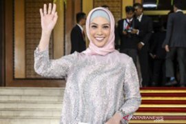 Permintaan isbat dikabulkan, Artis Rachel Maryam resmi menikah secara hukum