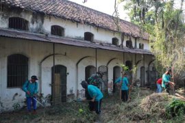 Pemkot Madiun berencana manfaatkan bekas rumah tahanan militer jadi wisata sejarah