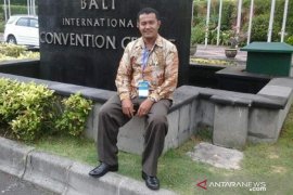 Hingga Juni 2020, jumlah tamu hotel di Dharmasraya sebanyak 5.242 orang