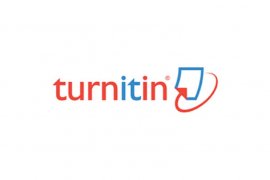 Turnitin Originality, alat pemeriksa plagiarisme karya ilmiah