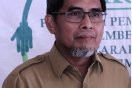 Delapan fraksi  DPRD setujui empat Raperda usulan Pemprov Kaltim
