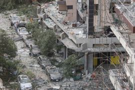 Korban tewas akibat ledakan di Beirut capai 100 dan bisa bertambah