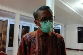 Gubernur Sulsel : Revitalisasi sungai di Masamba Luwu Utara mendesak dilakukan