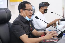 Wabup Badung ajak pengusaha muda  bangun perekonomian