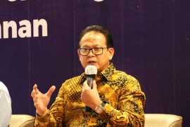 Inovasi sektor kelautan minim, Ini penyebabnya kata Guru Besar IPB