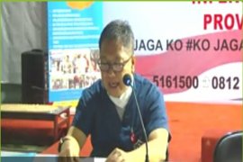 Pemprov dan SGPP minta PT Freeport bantu pasok catridge untuk COVID-19