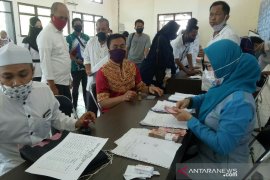 Bantuan Sosial Tunai terpaksa disalurkan hanya Rp500 ribu per KPM