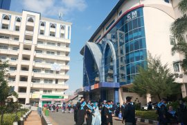 Calon Maba Unismuh Makassar bisa angsur biaya kuliah