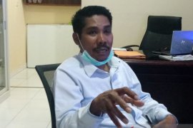 Marthinus Irianto Pasensi berjuang mengubah paradigma PLN