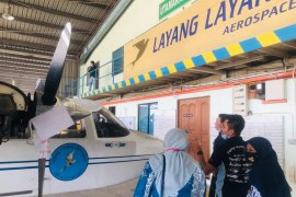 SIKK Sabah kerja sama prerusahaan penerbangan Malaysia