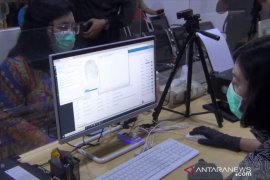 Polrestabes Surabaya buka pelayanan SKCK di Mal