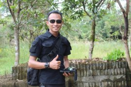 Pendim 1203 ucapkan terimakasih dan apresiasi kepada awak media publikasikan TMMD