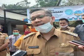 Pemkot Kendari larang pungut biaya warga untuk pemilihan ketua RT/RW