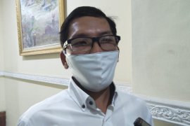 KPU menyiapkan TPS khusus pemilih dengan suhu tubuh di atas 37,3 derajat