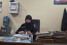 Cabut kuku supir, polisi tetapkan anggota DPRD Labusel sebagai tersangka