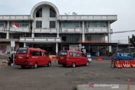Organda Depok segera luncurkan angkot berpendingin udara