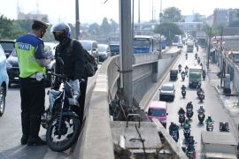 Operasi Patuh Jaya 2020 catat 99.835 pelanggar dalam dua pekan