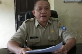 Pemerintah Kabupaten Bangka Barat bangun perpustakaan modern senilai Rp10 miliar