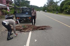 Mahasiswa tewas di Aceh Jaya gara-gara telepon genggam