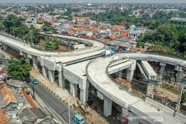 Jakarta Selatan segera memiliki dua fly over yang kekinian dan instagramable