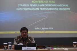 STRATEGI PEMULIHAN EKONOMI NASIONAL Page 1 Small