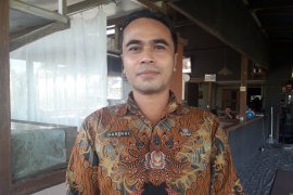 519 orang CPNS di Pasaman Barat akan ikuti seleksi kompetensi bidang pada September 2020