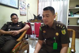 Berkas kasus dugaan korupsi transmigrasi di Limapuluh Kota sudah di tangan jaksa