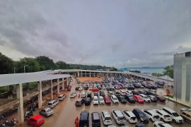 PDRB Kepri dalam  triwulan II-2020 capai Rp60,29 triliun