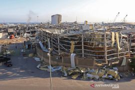 Gubernur Beirut: Banyak jenazah pekerja warga asing belum teridentifikasi