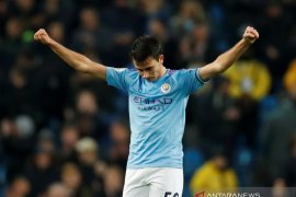 Tolak kontrak baru di City, Eric Garcia ingin pulang ke Barcelona?
