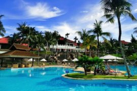 Rugi dua tahun, Bintan Lagoon Resort akan tutup