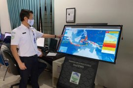 BMKG Banjarnegara: Waspadai kekeringan pada puncak musim kemarau