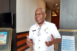 Dinas ESDM Papua dorong BPN melakukan pemetaan lahan adat