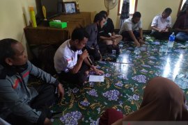 Bawaslu: Pelanggaran berpotensi terjadi pada tahapan coklit